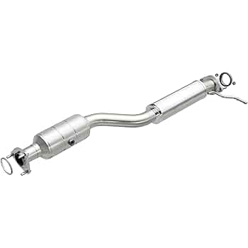 Amazon | MagnaFlow 23909 大型ステンレススチール ダイレクト